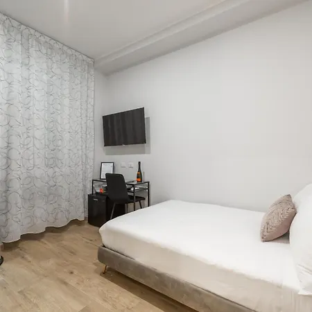 Ventuno Dei Luxury San Giovanni Pensionat