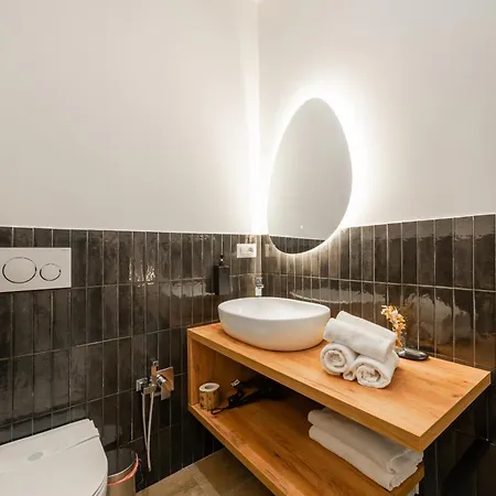 Pensionat Ventuno Dei Luxury San Giovanni Rom