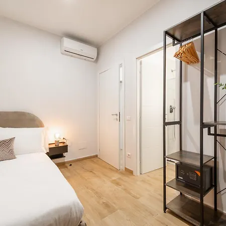 Ventuno Dei Luxury San Giovanni 4*