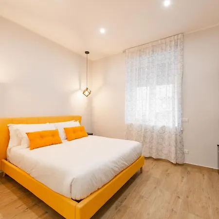 Pensionat Ventuno Dei Luxury San Giovanni 4*