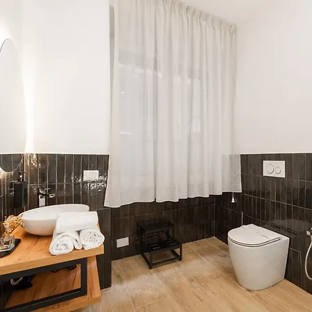 Ventuno Dei Luxury San Giovanni 4*