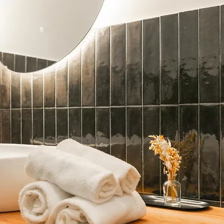 Ventuno Dei Luxury San Giovanni 4*