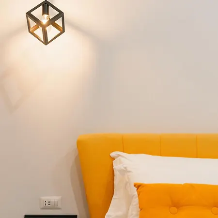 Pensionat Ventuno Dei Luxury San Giovanni 4*