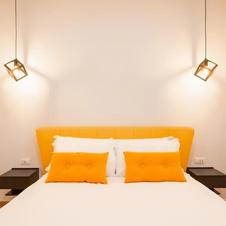 Ventuno Dei Luxury San Giovanni 4*