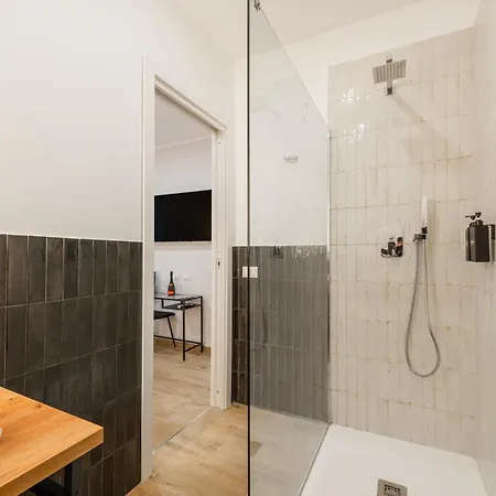 Ventuno Dei Luxury San Giovanni