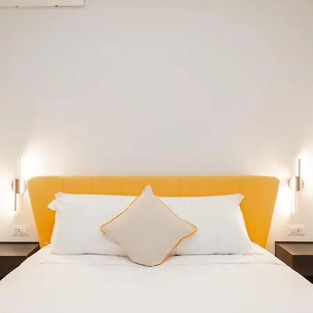 Ventuno Dei Luxury San Giovanni 4* روما