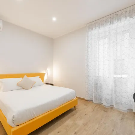 Ventuno Dei Luxury San Giovanni