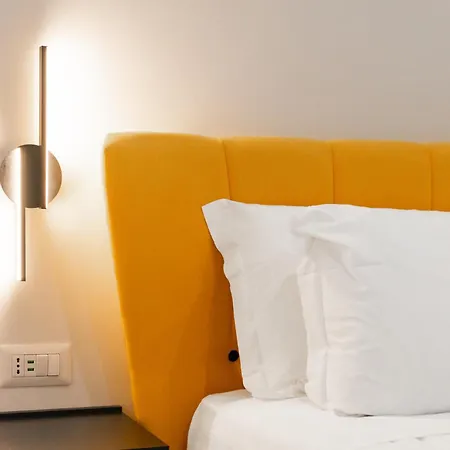 Ventuno Dei Luxury San Giovanni 4*