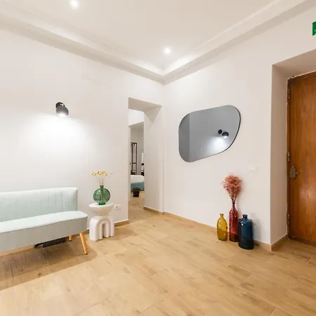 Ventuno Dei Luxury San Giovanni 4*