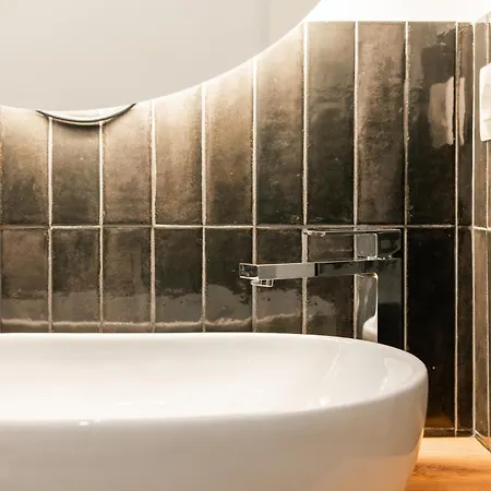 Ventuno Dei Luxury San Giovanni