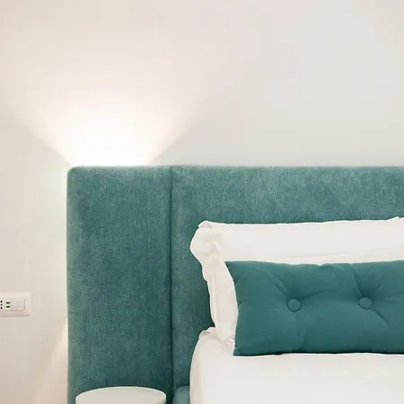 Ventuno Dei Luxury San Giovanni