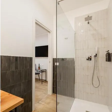 Ventuno Dei Luxury San Giovanni Rom