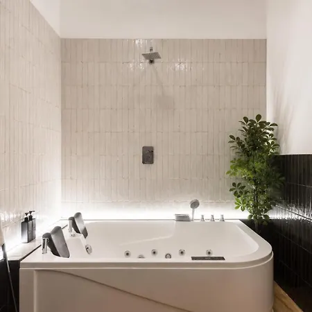 Ventuno Dei Luxury San Giovanni 4*