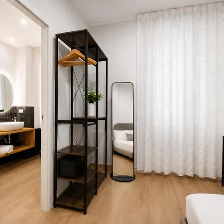Ventuno Dei Luxury San Giovanni 로마
