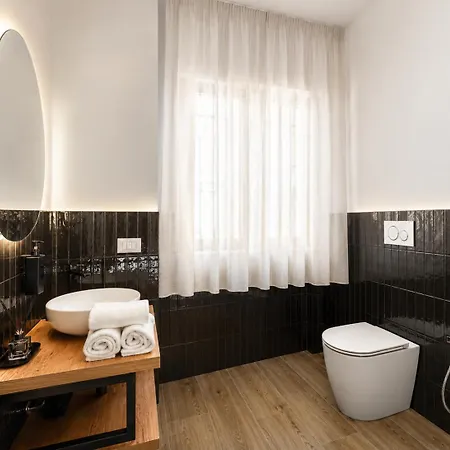 Ventuno Dei Luxury San Giovanni Casa de hóspedes 4*