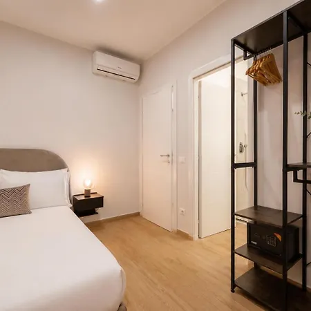 게스트하우스 Ventuno Dei Luxury San Giovanni 4*