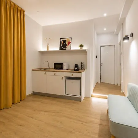 Ventuno Dei Luxury San Giovanni 4*