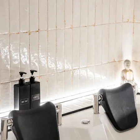 Ventuno Dei Luxury San Giovanni 게스트하우스 로마