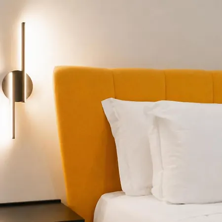 Casa de hóspedes Ventuno Dei Luxury San Giovanni Roma