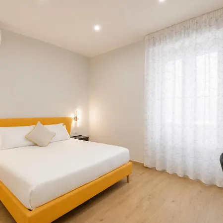 Ventuno Dei Luxury San Giovanni 4* 로마