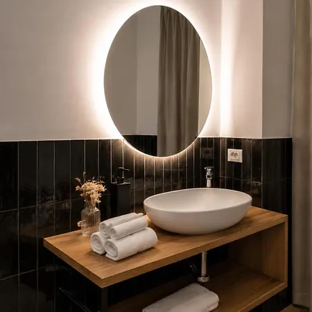 招待所 Ventuno Dei Luxury San Giovanni 4*