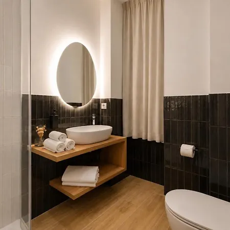 Ventuno Dei Luxury San Giovanni 4*