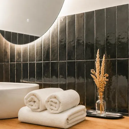 Ventuno Dei Luxury San Giovanni