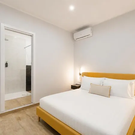 Ventuno Dei Luxury San Giovanni