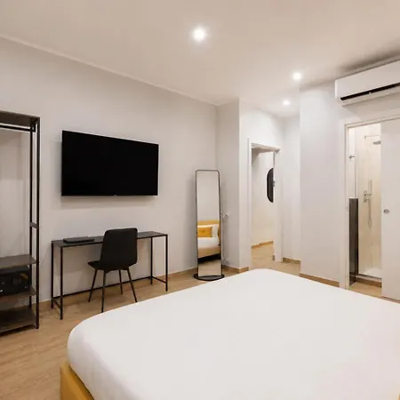 招待所 Ventuno Dei Luxury San Giovanni