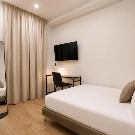 Ventuno Dei Luxury San Giovanni 로마