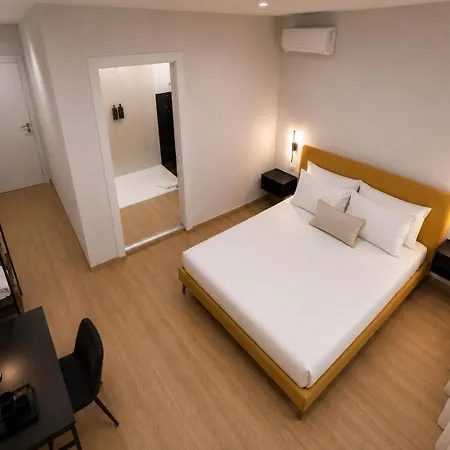 Casa de hóspedes Ventuno Dei Luxury San Giovanni Roma