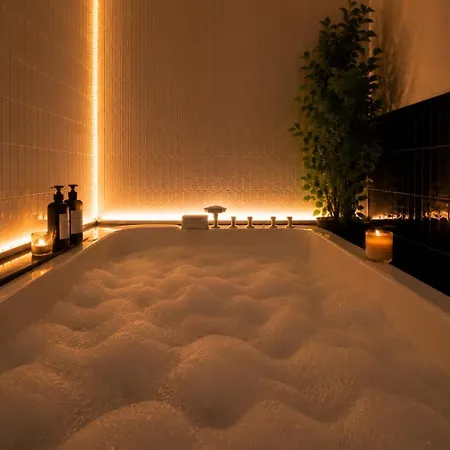Ventuno Dei Luxury San Giovanni 4* Roma