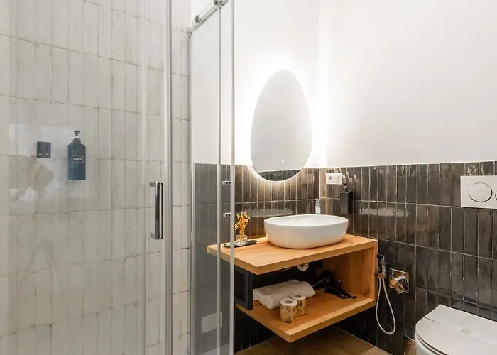 Ventuno Dei Luxury San Giovanni 4* Roma