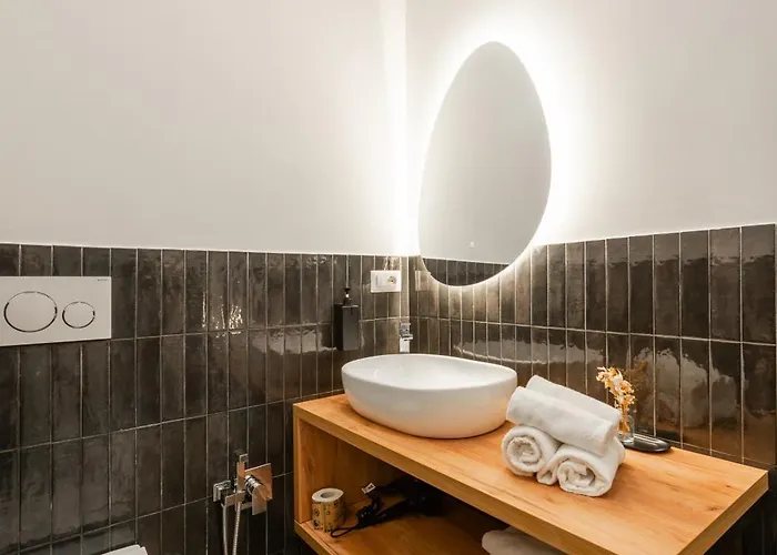 Casa de hóspedes Ventuno Dei Luxury San Giovanni Roma