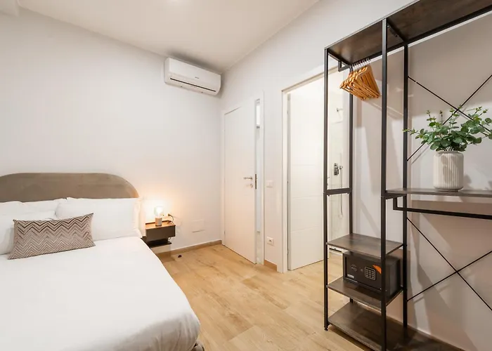 Ventuno Dei Luxury San Giovanni 4*