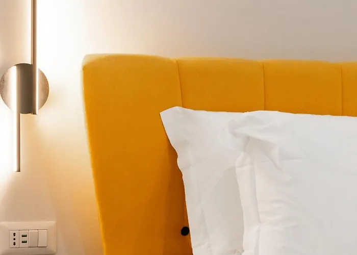 Ventuno Dei Luxury San Giovanni 4*