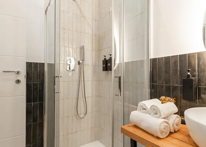 Casa de hóspedes Ventuno Dei Luxury San Giovanni Roma