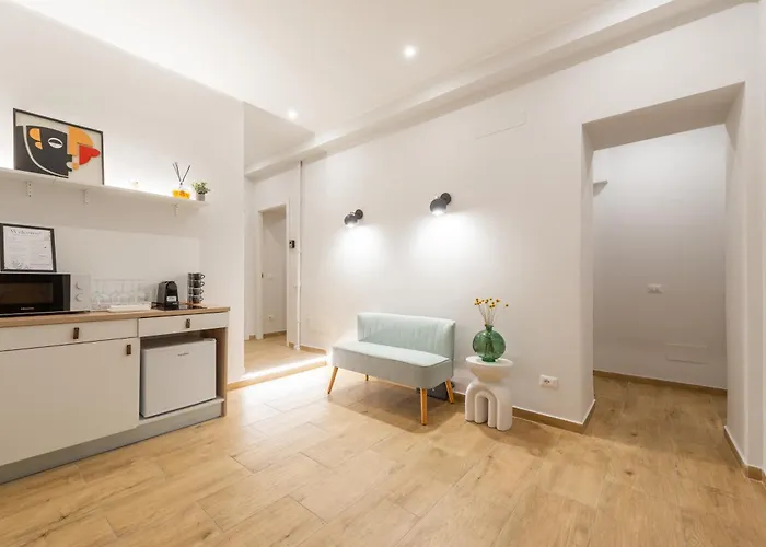 Ventuno Dei Luxury San Giovanni Casa de hóspedes