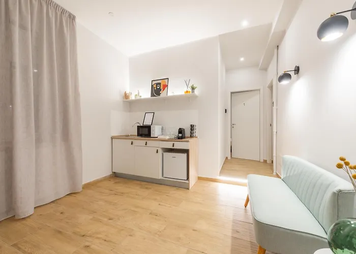 Casa de hóspedes Ventuno Dei Luxury San Giovanni