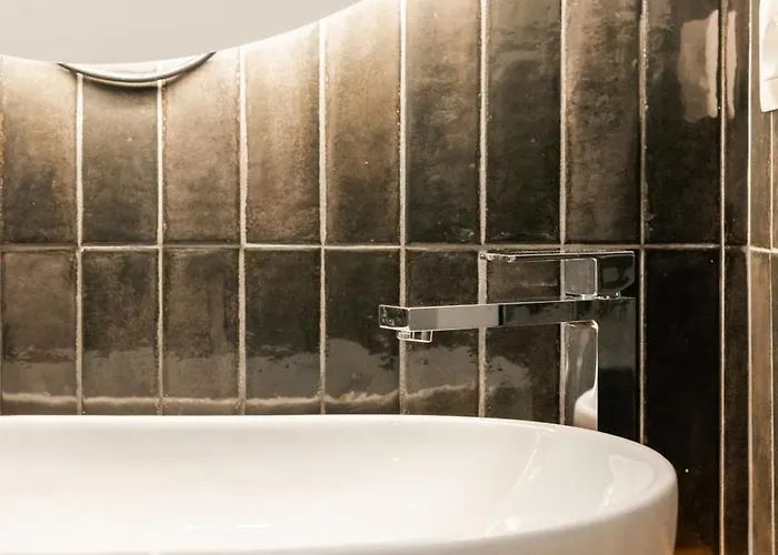 Ventuno Dei Luxury San Giovanni