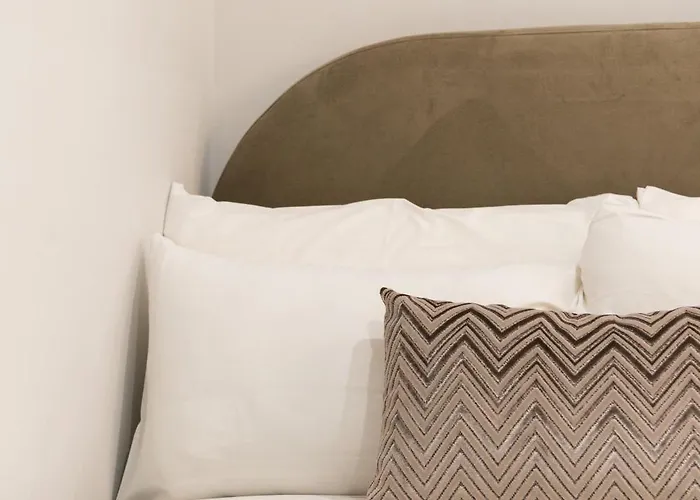 Ventuno Dei Luxury San Giovanni Casa de hóspedes 4*