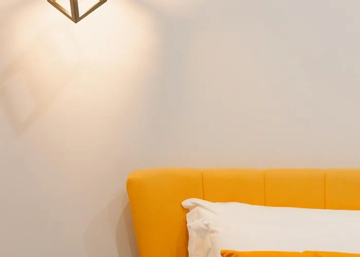 Casa de hóspedes Ventuno Dei Luxury San Giovanni 4*